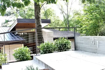 Jon Callahan Construction - Carpentry & Woodworking in Jacksonville, AR