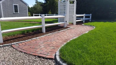 Cape Coastal Landscaping - Lawn Aeration in Harwich, MA