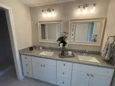 New Life Construction - Custom Home Builders in The Woodlands, TX