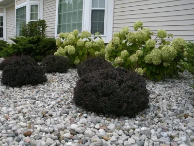 Green Side Up - Landscape Construction in Alma, MI