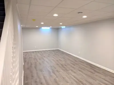 Beautiful Basements - Foundation Installation & Repair in Akron, OH