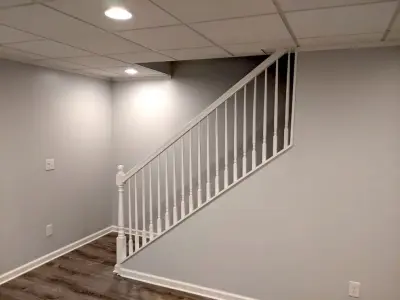 Eco-Friendly — Home Renovation & Remodeling Services project by Beautiful Basements
