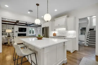 Fears Construction Inc - Kitchen Remodeling in Nashville, TN