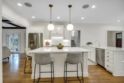 Fears Construction Inc - Kitchen Remodeling in Nashville, TN