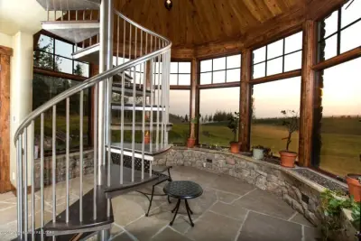 JH Builders - Interior Design & Decorating in Jackson, WY