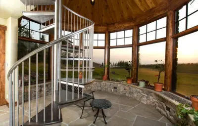 JH Builders - Interior Design & Decorating in Jackson, WY