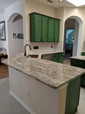Prime & Precision - Custom Home Builders in League City, TX