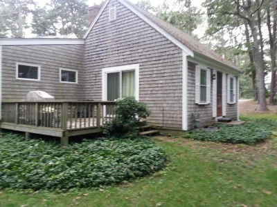 Cape Coastal Landscaping - Lawn Aeration in Harwich, MA