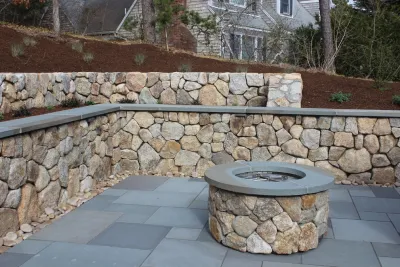 Cape Coastal Landscaping - Lawn Aeration in Harwich, MA