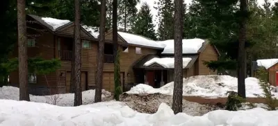 Evergreen Valley Loop Home Construction — Home Renovation & Remodeling Services project by Green Phoenix LLC