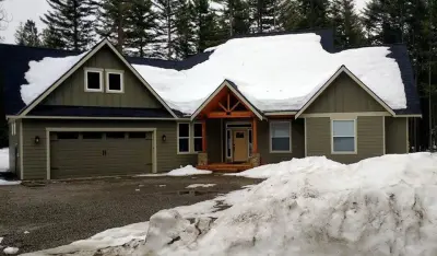 Green Phoenix LLC - Landscape Construction in Ellensburg, WA