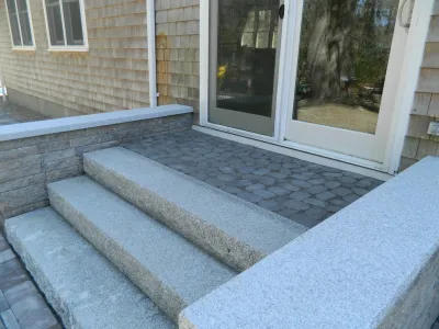 Cape Coastal Landscaping - Lawn Aeration in Harwich, MA