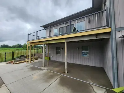 The Deck Doctor - Patio Design & Installation in Webster, NY