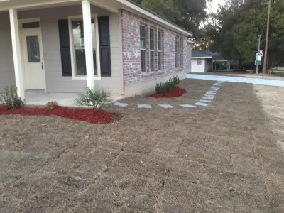 Verdant Summit — Home Renovation & Remodeling Services project by Andre's Creative Homes, L.L.C.