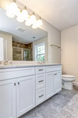Verdant Valley Plaza — Home Renovation & Remodeling Services project by Olympia Homes, LLC
