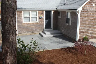 Cape Coastal Landscaping - Lawn Aeration in Harwich, MA