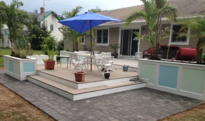 Cape Landscape Contractors LLC - Lawn Aeration in Annapolis, MD