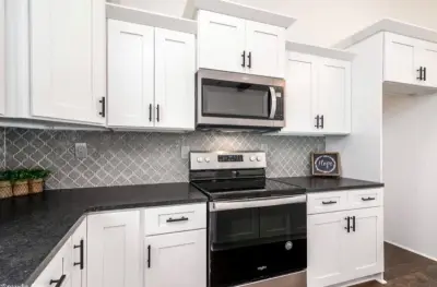 Greenbrier Development Project — Home Renovation & Remodeling Services project by Sowards Contracting Services, Inc.