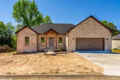 Sowards Contracting Services, Inc. - Patio Design & Installation in Conway, AR