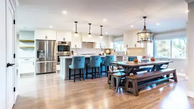 Benchmark Design Build - Design-Build Services in Danville, CA