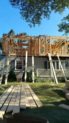 Fame Construction Management - Architectural & Building Design Services in Piscataway, NJ