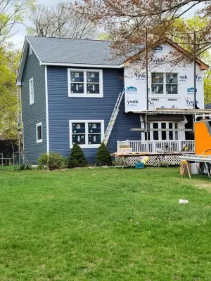 Fame Construction Management - Architectural & Building Design Services in Piscataway, NJ