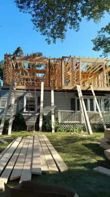 Fame Construction Management - Architectural & Building Design Services in Piscataway, NJ