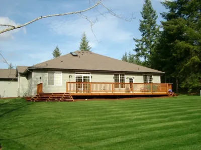 Capital City Landscaping - Land Cleaning in Olympia, WA