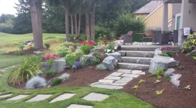 Capital City Landscaping - Land Cleaning in Olympia, WA