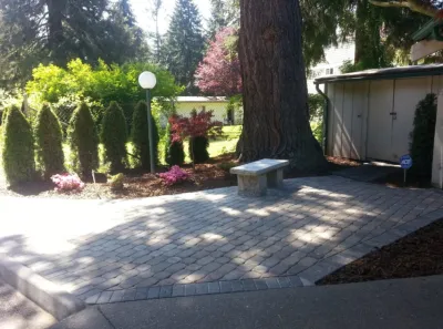 Capital City Landscaping - Land Cleaning in Olympia, WA