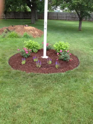 CAPS Nursery and Landscape - Tree & Shrub Care in Jackson, MI