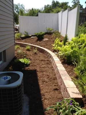 CAPS Nursery and Landscape - Tree & Shrub Care in Jackson, MI