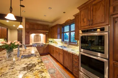 New West Partners - Design-Build Services in Breckenridge, CO