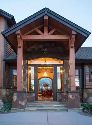 New West Partners - Design-Build Services in Breckenridge, CO