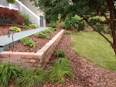 CAPS Nursery and Landscape - Tree & Shrub Care in Jackson, MI