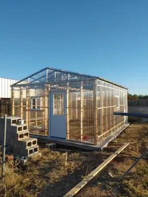 TriPar Construction - Custom Home Builders in Abilene, TX