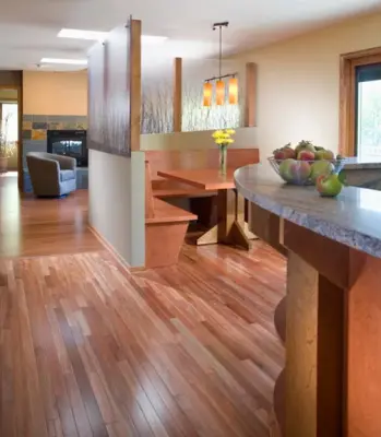 Otogawa-Anschel Design-Build - Kitchen Remodeling in Minneapolis, MN