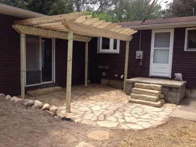 CAPS Nursery and Landscape - Tree & Shrub Care in Jackson, MI