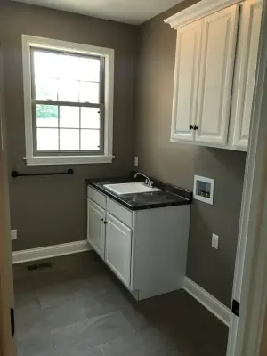 Eco-Friendly Initiatives — Home Renovation & Remodeling Services project by Kennedy Homes