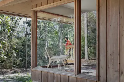 Verdant Vista Residence — Home Renovation & Remodeling Services project by Carroll Construction