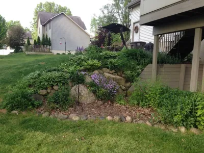 CAPS Nursery and Landscape - Tree & Shrub Care in Jackson, MI