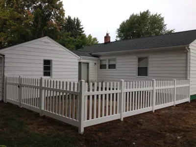 CAPS Nursery and Landscape - Tree & Shrub Care in Jackson, MI