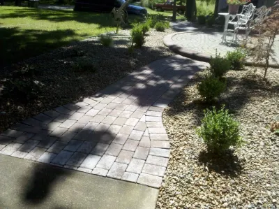 CAPS Nursery and Landscape - Tree & Shrub Care in Jackson, MI
