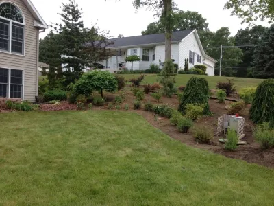 CAPS Nursery and Landscape - Tree & Shrub Care in Jackson, MI