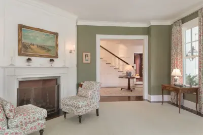 Greenwich Revamp, Expansion, and Preservation — Home Renovation & Remodeling Services project by HSL Building Company, LLC