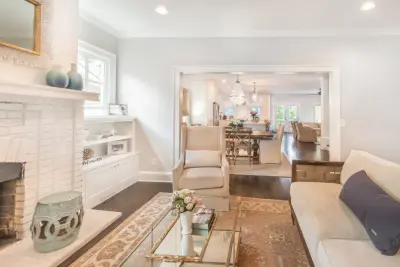 Greenwood Street — Home Renovation & Remodeling Services project by Level Team Contracting