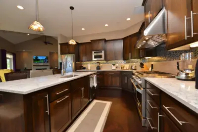 Star Builders LLC - Carpentry & Woodworking in Keizer, OR