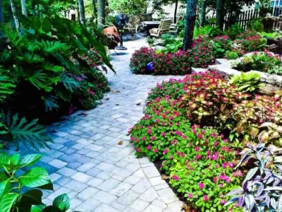 Capstone Landscape Management - Landscape Maintenance in Taylors, SC