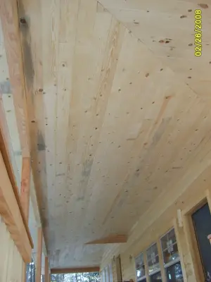 Harrington Homes General Contracting - Carpentry & Woodworking in Eagar, AZ