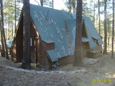 Harrington Homes General Contracting - Carpentry & Woodworking in Eagar, AZ